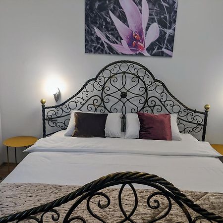 Apartmani Hrastik Bihać Exterior foto