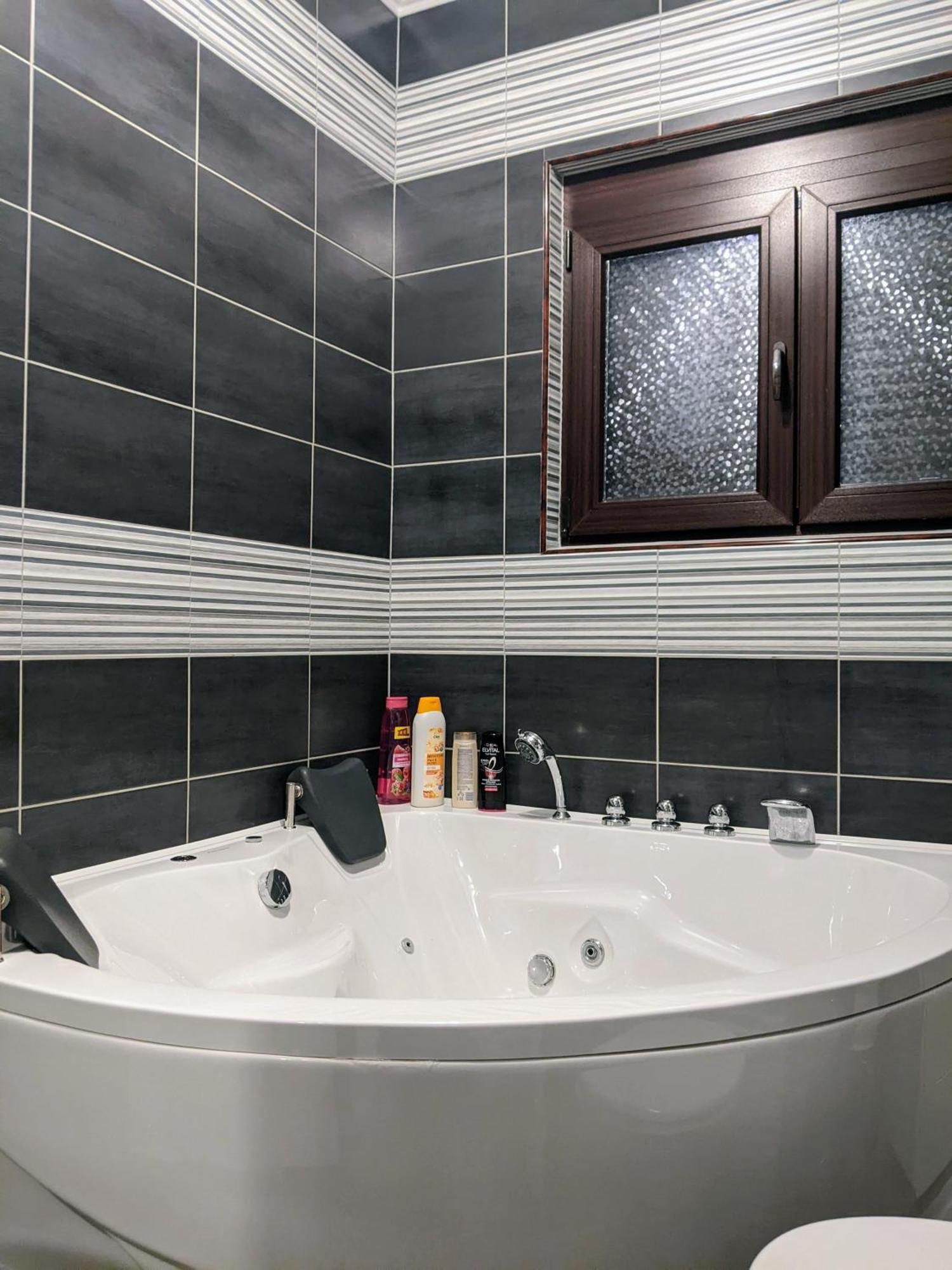 Apartmani Hrastik Bihać Exterior foto