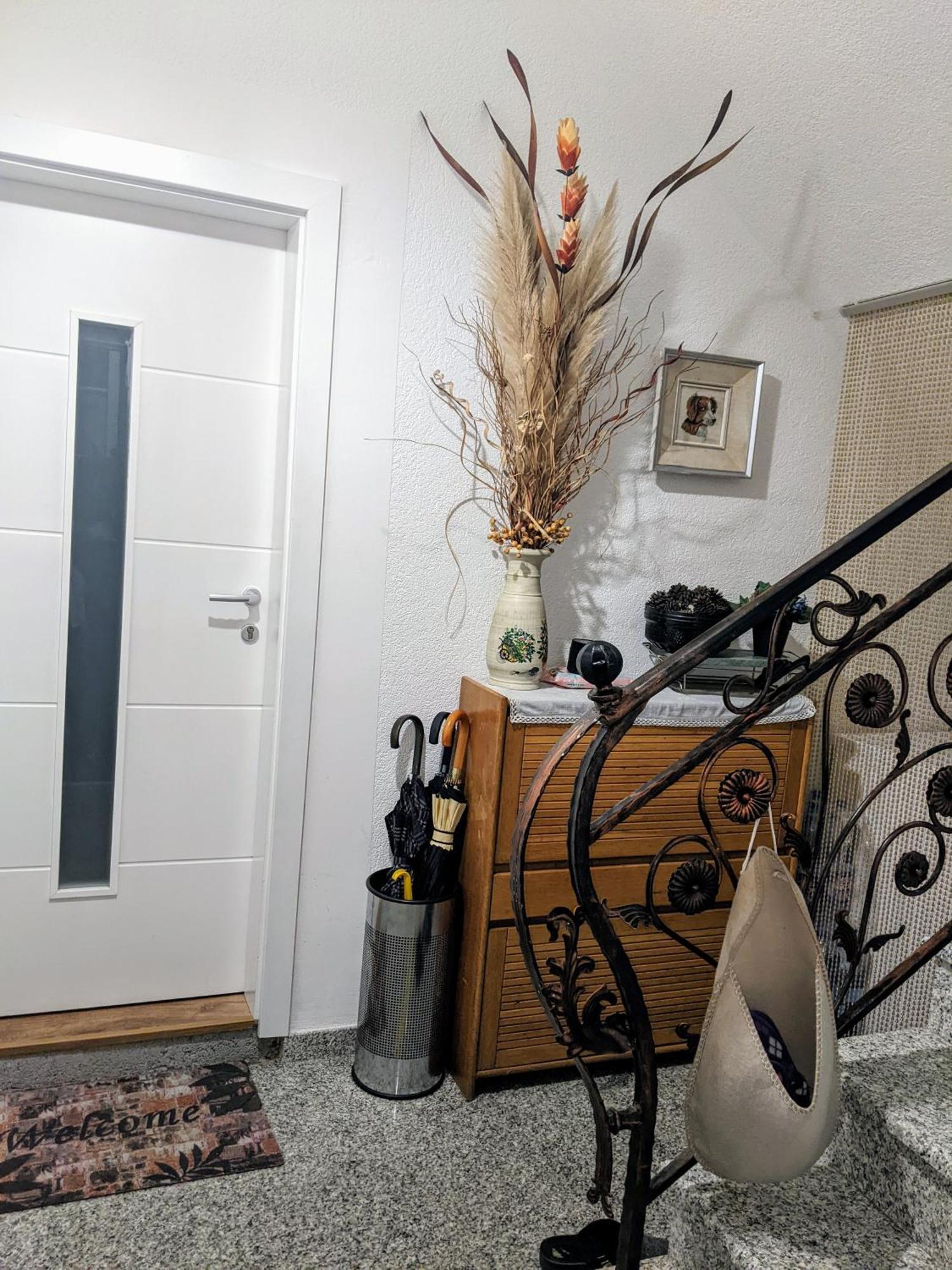 Apartmani Hrastik Bihać Exterior foto